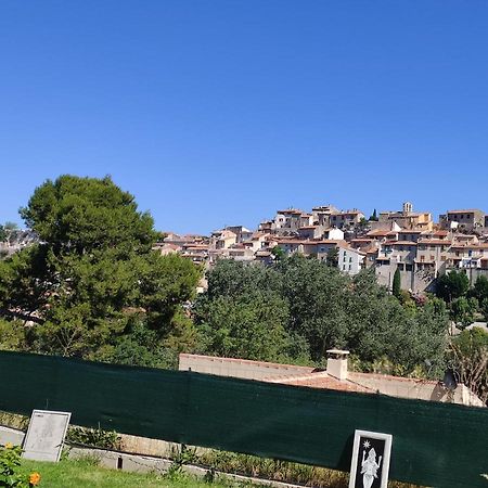 Maison Avec Vue Mirabeau 외부 사진