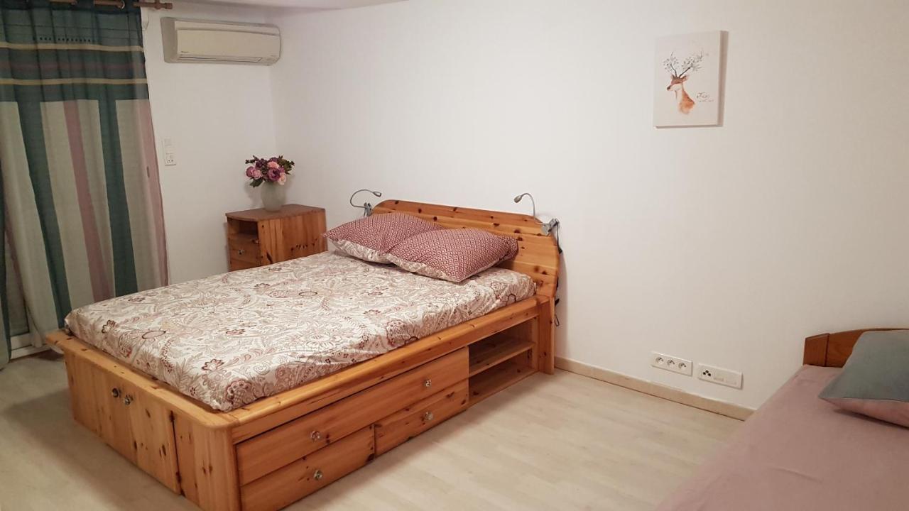 Maison Avec Vue Mirabeau 외부 사진