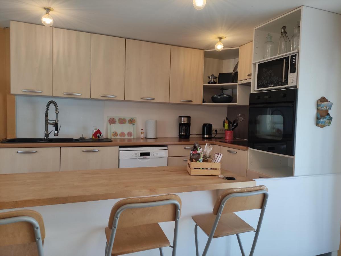 Maison Avec Vue Mirabeau 외부 사진