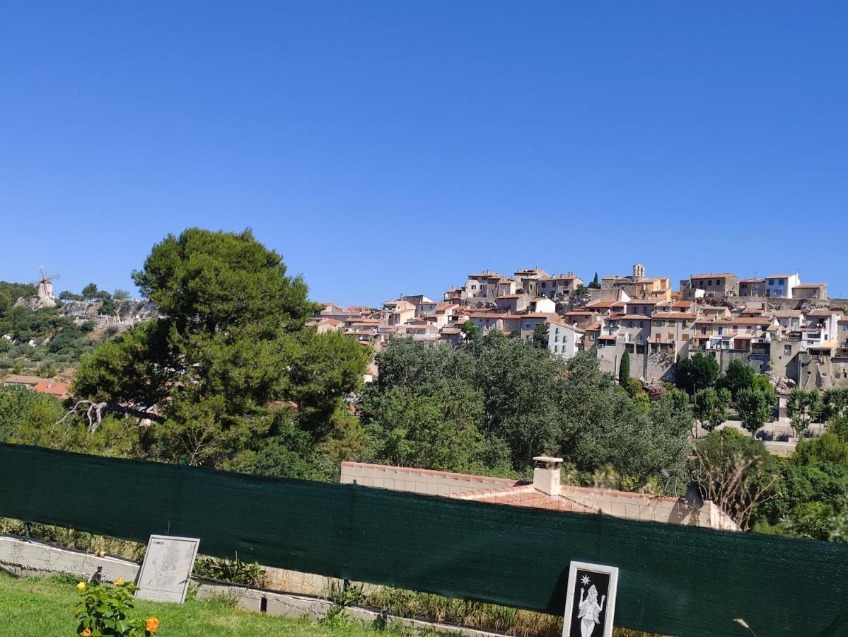 Maison Avec Vue Mirabeau 외부 사진
