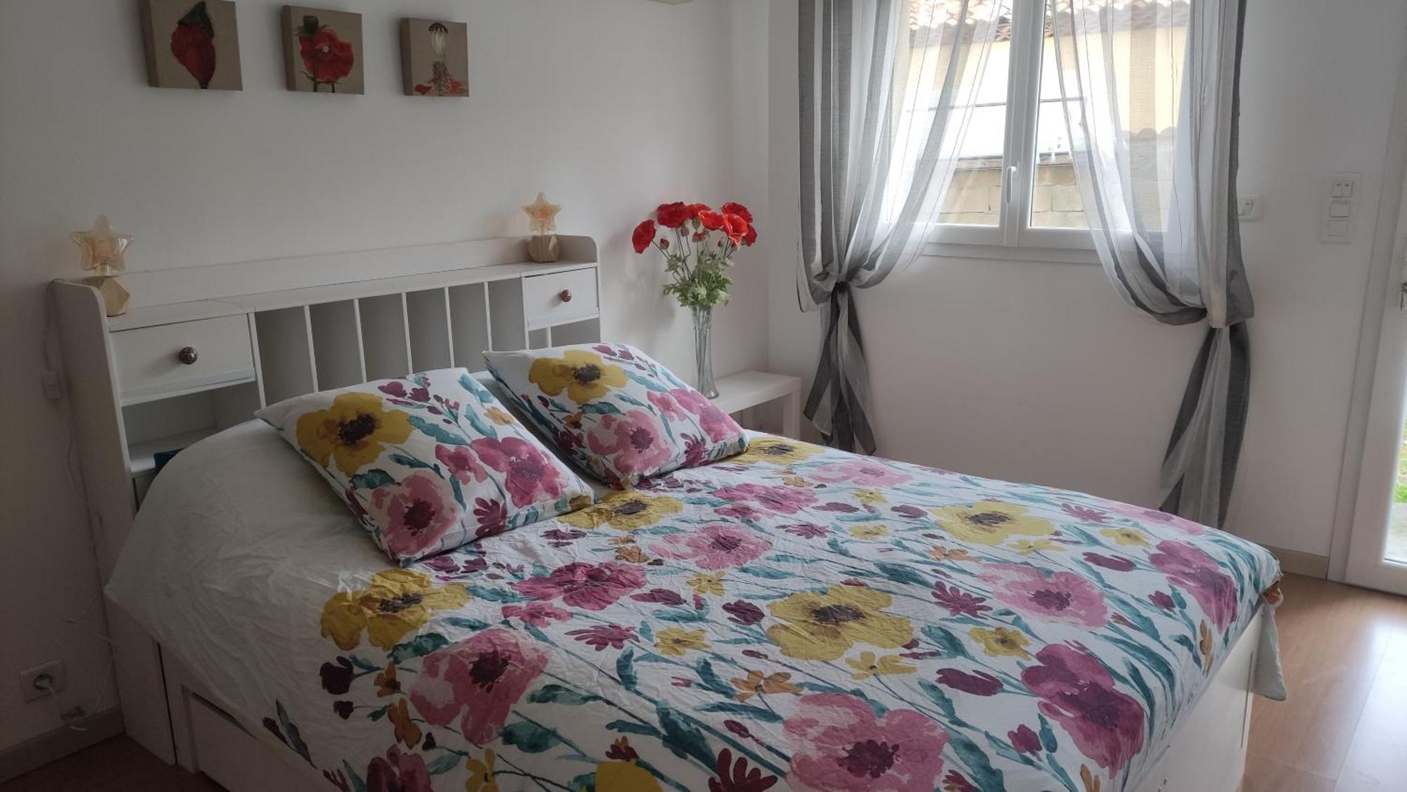 Maison Avec Vue Mirabeau 외부 사진